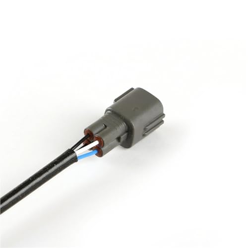Sensor de oxígeno O2 KO1633 repuesto de escape 80168833221 CSL2017 para motor 4