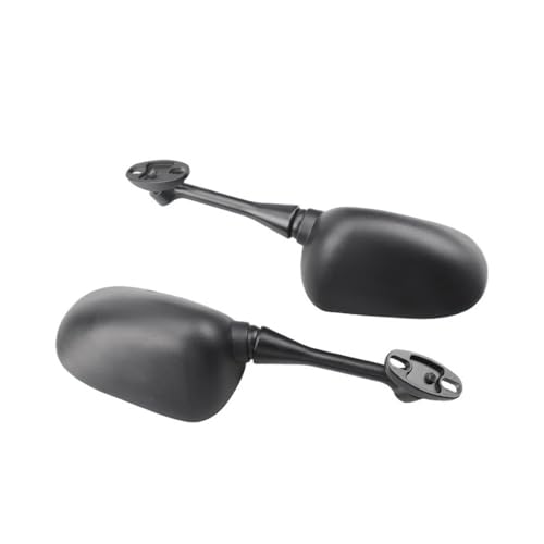 Espejos laterales para CBR 600 RR 2003-2016 y retrovisores de motocicleta