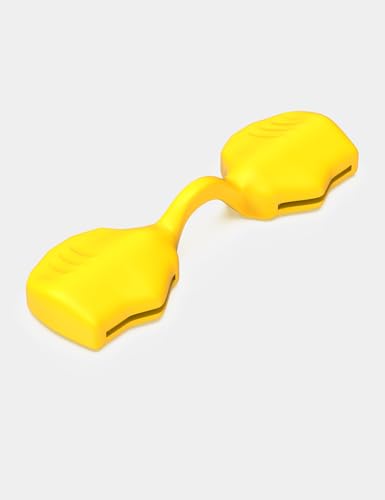 Image of Replacement Nose Pad for Oakley Hydra OO9229