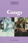 Paperback Opposing Viewpoints Digests - Gangs Book