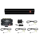 Xantech 48095Dkit Plasma-Proof Dinky Link IR Receiver Kit
