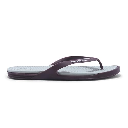 Image of Woodland Men Flip-Flops