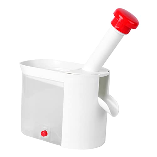 HOLIDYOYO 1 Pc Multifunctional Cherry Pitter Tool for Kitchen Gadgets for Cherry Grape Fruit Decoration