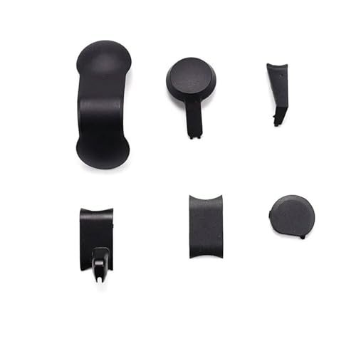 Coussin d'amortissement de rechange pour DJI Mini 5 Pro support et amortisseurs de cardan premium