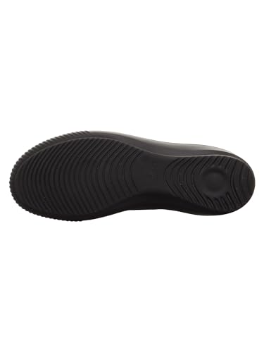 Baskets Legero Tanaro schwarz, chaussures de marche souples