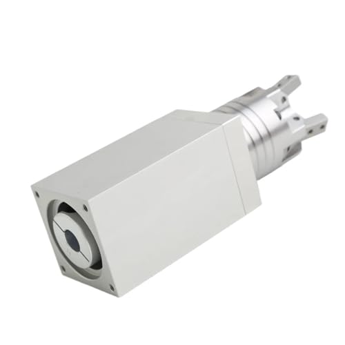 Máquina de enchimento com tampa de três garras e duas garras YCMRS3-32 cilindro de tampa de rotação