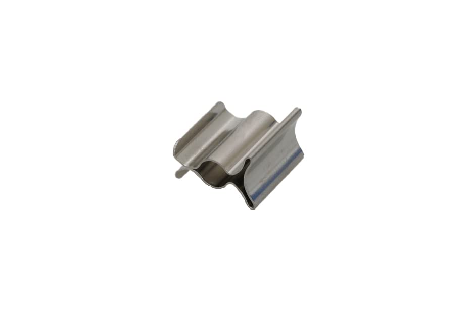 Amazon.co.jp: ステンレスピンサーUV 600個入: ホーム＆キッチン