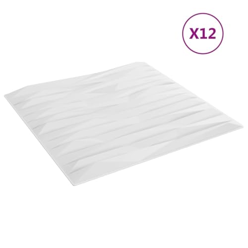 Paneles de pared decorativos para renovar el comedor pack de 12 azulejos XPS Home Garden 5