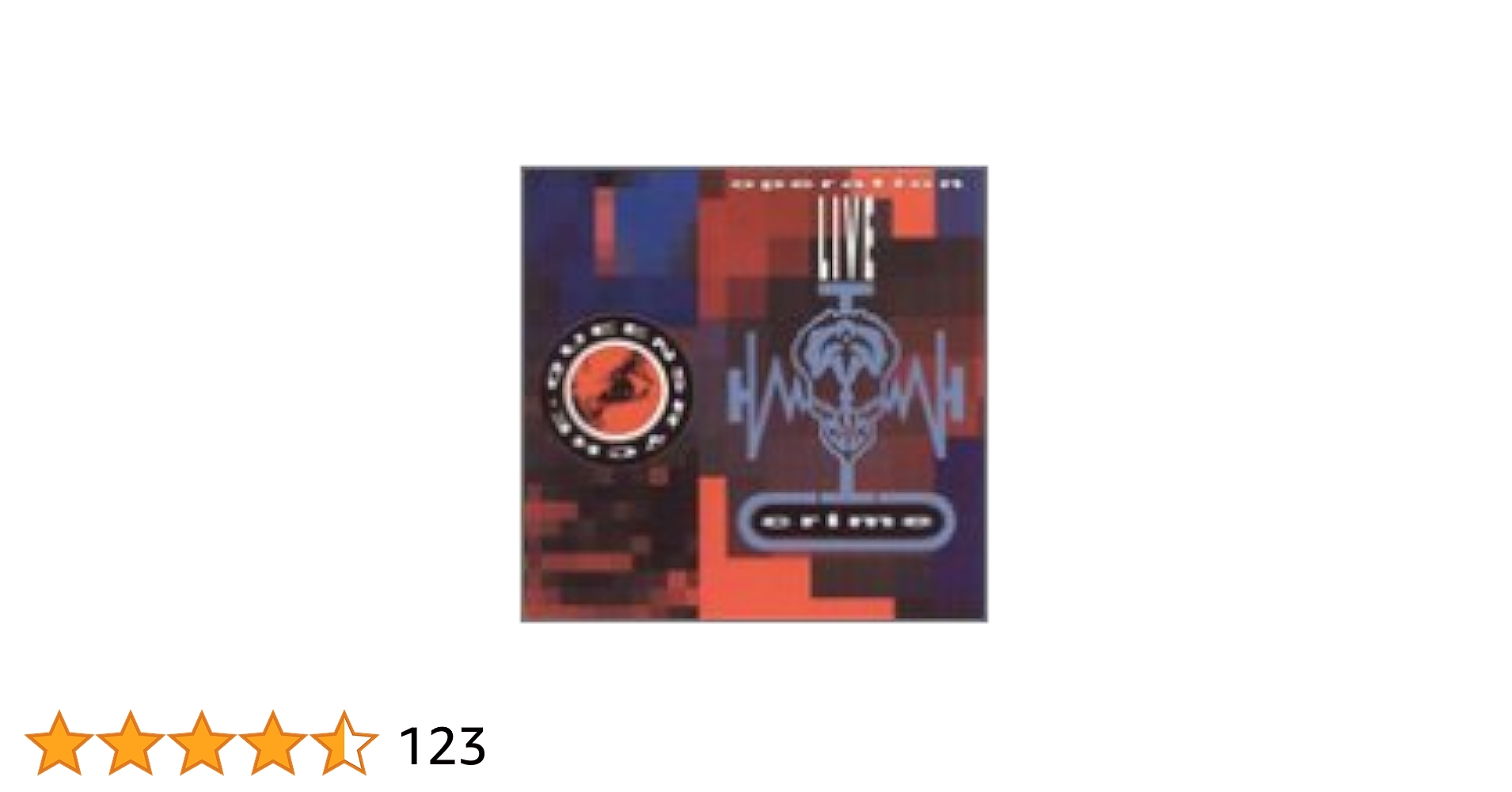 Queensryche - Operation: Livecrime - Amazon.com Music