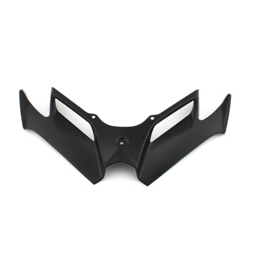 Aileron aérodynamique 450SR stabilisateur de trajectoire pour carénages moto