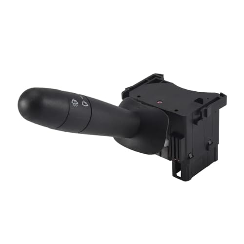 Commande au volant Renault Trafic commodo essuie-glace avant A04E-91160123