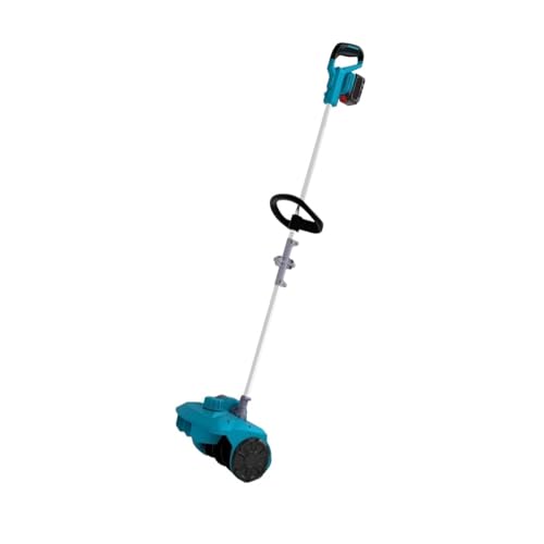 Spazzaneve Professionale Senza Spazzole Ad Alta Potenza For La Rimozione Della Neve Invernale Da Esterni For Uso Domestico Artifact Sgombero Della Neve Senza Sforzo(2)