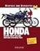 Produktbild Honda XL 600/650 V Transalp / XRV 650/750 Africa Twin: Wartung und Reparatur