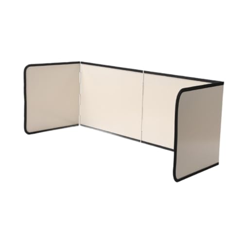 Protection anti-éclaboussures en tôle GA étanche pour plaque de cuisson - 7
