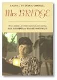 Mrs Bridge by Evan S. Connell (1-Sep-1990) Paperback