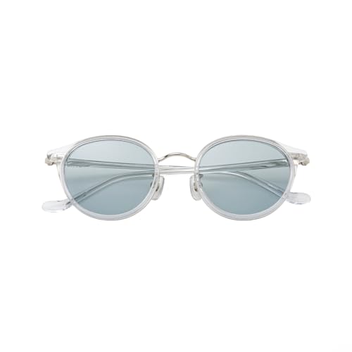 [KLON] TOX J[Y Eh {Xg NA u[ N[ I] UVJbg SUNGLASSES BK/GY
