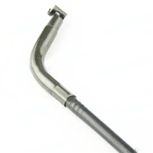 Câble embrayage cassé ? Solution pour commande moto Yamaha FZX250