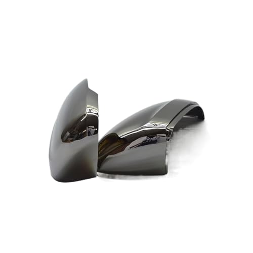 Capuchons rétroviseur latéral noirs Passat B8 Arteon CC Rline 16-19