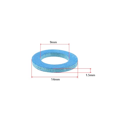 Joint de vidange embase 18-2945 compatible Mercury MerCruiser Johnson Evinrude