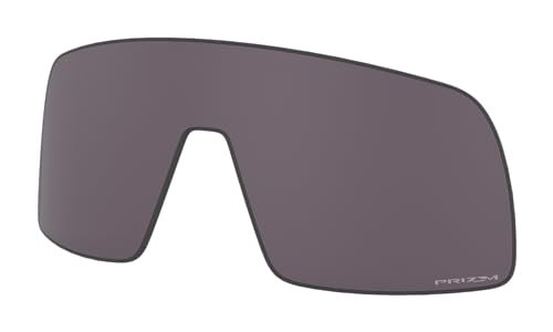 Oakley Aoo9406ls lunettes de repos homme légères au design sportif noir