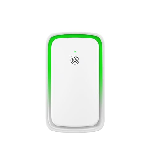 4 Pack Air Ionizers for Home Negative Ion Air Purifier