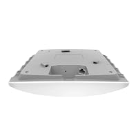 TP-Link EAP115 N300 Wireless Ceiling Mount Access Point, Support PoE 802.3af and Direct Current, Easily Mount to Wall or Ceiling, Simply Managed by Free EAP Controller Software – Ansicht 3