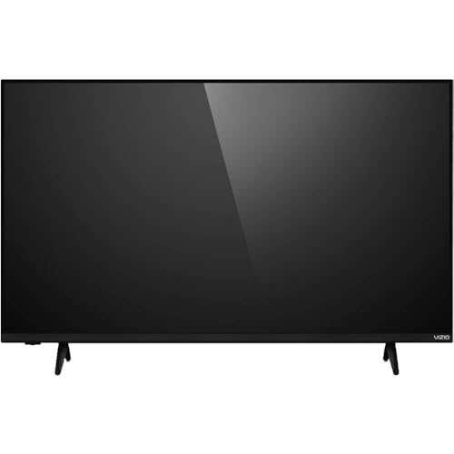 VIZIO V4K43M 43 inch Class 4K LED HDR Smart TV - Image 3