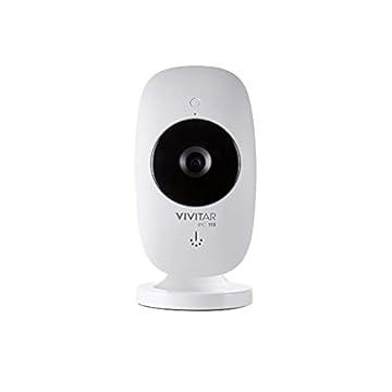 vivitar outdoor security camera