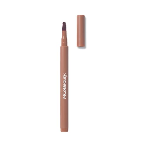 MCoBeauty Lip Stain & Sculpt - Natural Nude 1ml
