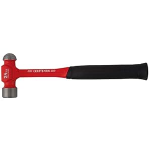 Craftsman CMHT54183 Kugelhammer 680g