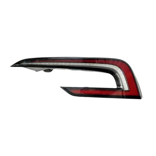 Feu arrière Tesla Model 3 2023-2024 ensemble complet bloc optique 1691500-00-F
