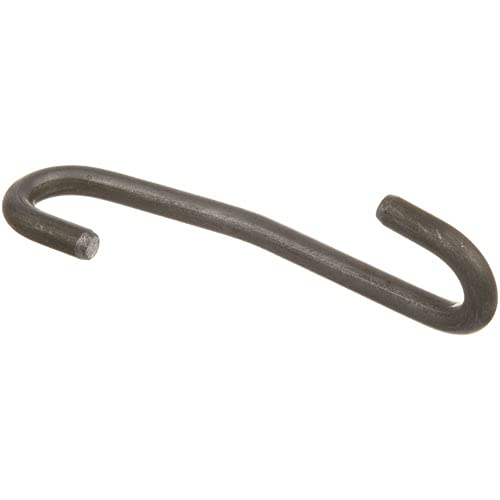 Mavrik Exact Fit for Franklin Chef 142380 Bell Crank Hook - Replacement Part