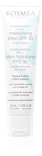 KOSMEA Lotion Tinted Moisurizing, 50 ML