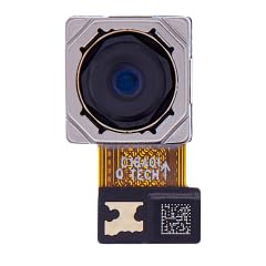Cámara trasera para Motorola Edge XT2141 reparar fotos de viaje 8MP