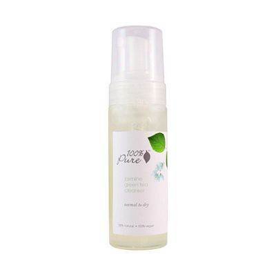 Lavender Honey Facial Cleansing Foam (899738005445)
