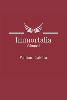 Paperback Immortalia Volume 6: God, Save The King Book
