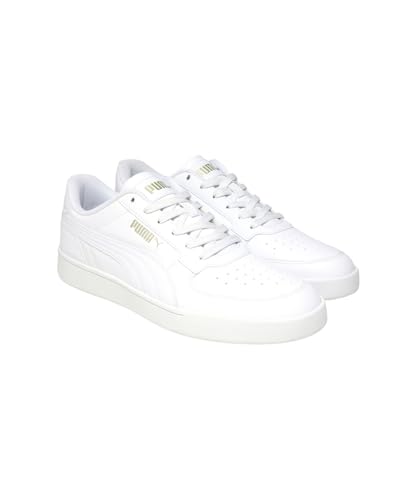 Image of Puma Unisex-Adult Court Curves Sneaker
