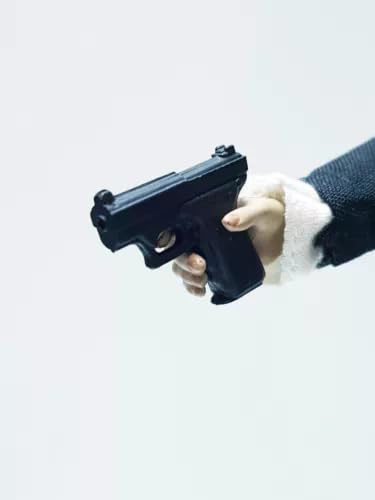 Amazon.co.jp: サイドショー カスタム Xファイル ダナスカリー 1:6th