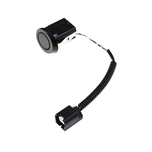 Capteur de stationnement arrière pour voiture OEM 39693SWWG01 - Lot de 4 pièces d'aide au recul