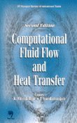 Computational Fluid Flow & Heat Transfer 8173195226 Book Cover