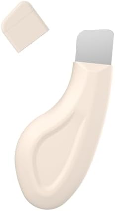 Defsedar Blackhead Remover Tools – Face Scraper Tool & Skin Scrubber ...