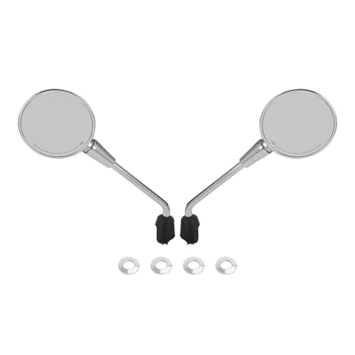 Espejo retrovisor izquierdo derecho para Vespa Primavera 125 2