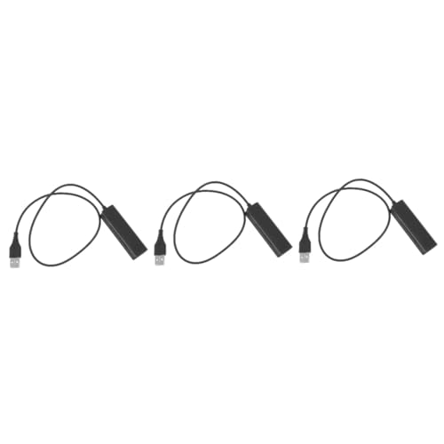 Adaptateur femelle vers USB pour écouteurs : connectez enfin vos casques sur votre PC portable