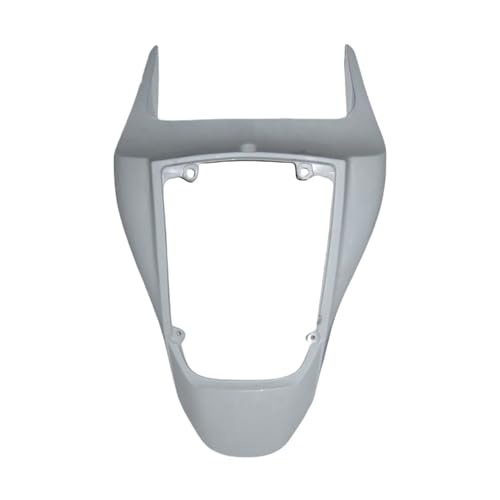 Carénage arrière CBR600RR moulage par injection haute précision pour moto de 2007 à 2012