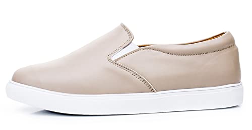 Image of Cull4U Unisex Breathable Slip On Trainer Shoes