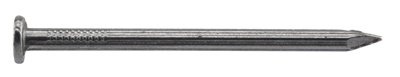 461400 Bright Masonry Nails 1 in. x 9 Gauge