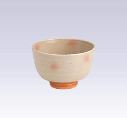 Tokyo Matcha Selection - Arita-yaki - Matcha Bowl - GOHONTE with Box [Standard Ship by SAL: NO Tracking Number & Insurance]