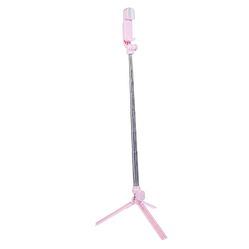 Soporte teléfono selfie flexible para grabar recetas y transmitir en vivo desde casa