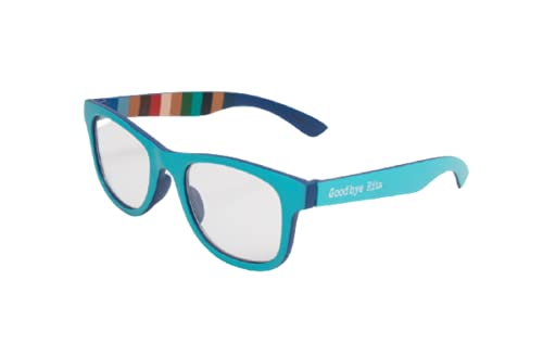 Filtro azul kids de Goodbye, Rita. Maurice cuida la vista de tus hijos frente a las pantallas