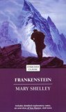 Mass Market Paperback Frankenstein (Enriched Classics) Book